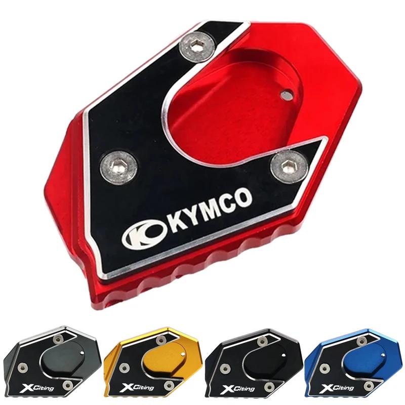 KYMCO Xciting 250 300 350 400 400i 250i 300i 350i  CNC űĵ ǲ ̵ ĵ ͽټ е  ÷Ʈ Ȯ ĵ